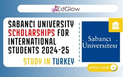 Sabanci University Scholarships