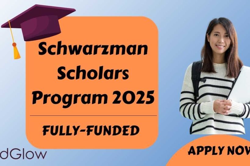 Schwarzman Scholars Program