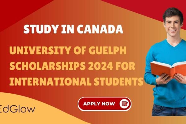 University Of Guelph Scholarships