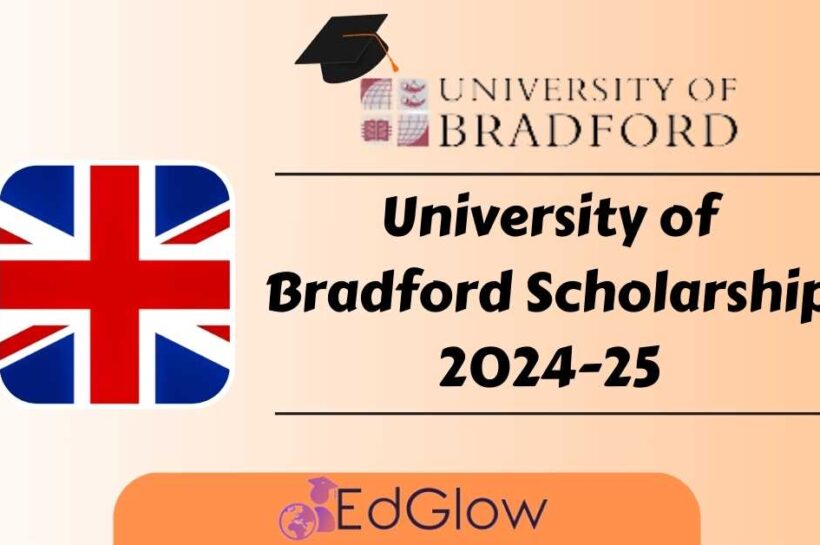 University of Bradford Scholarship