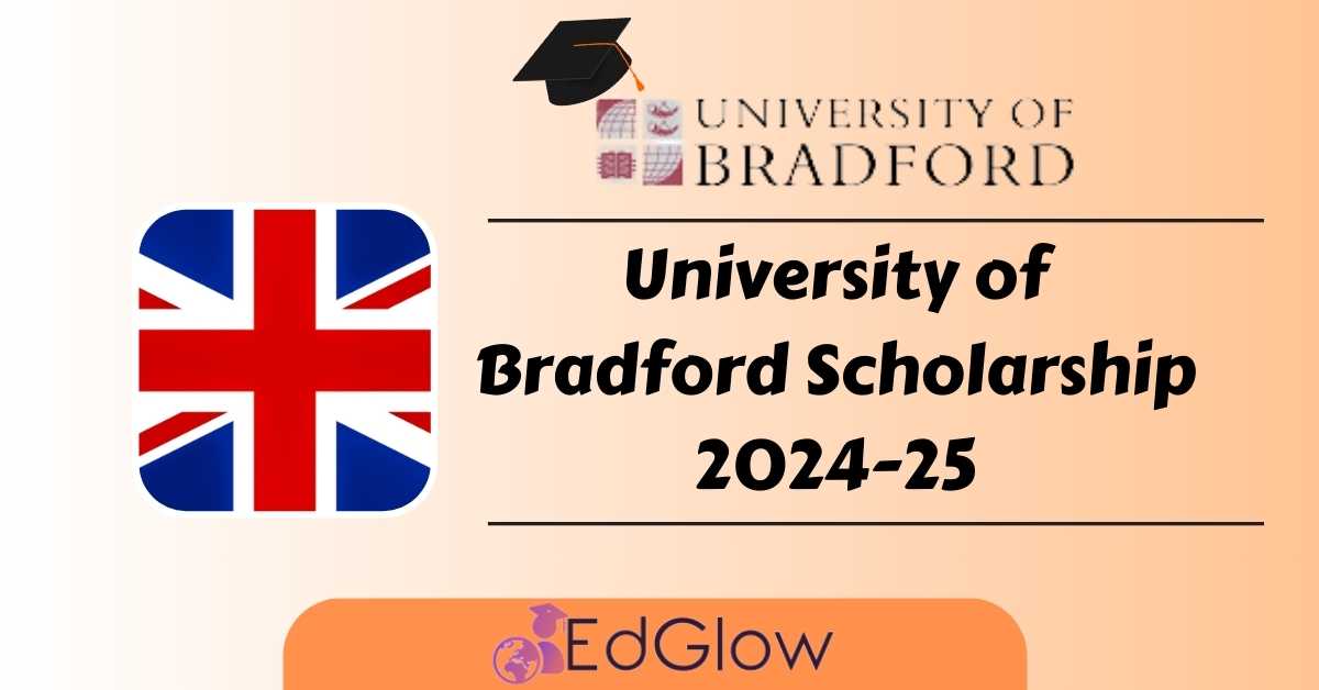 University of Bradford Scholarship