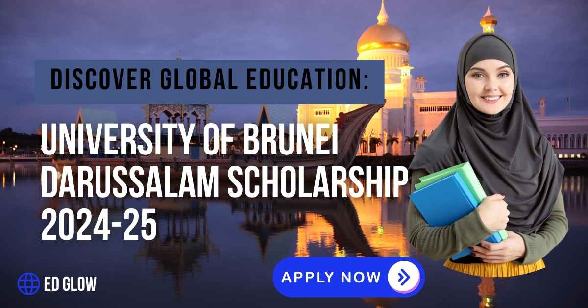 University of Brunei Darussalam