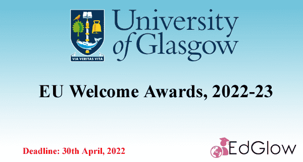 University of Glasgow 1