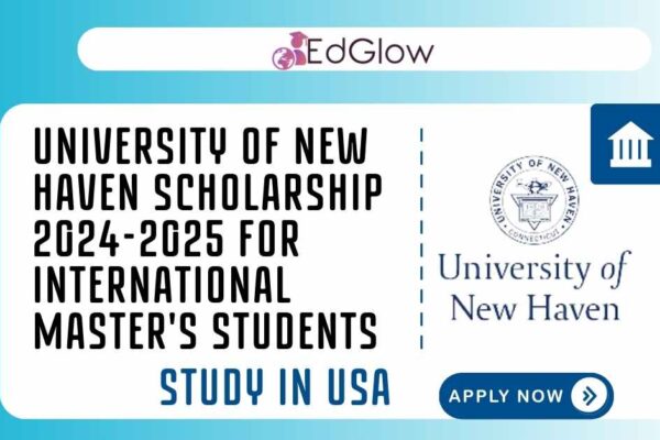 University of New Haven Scholarship