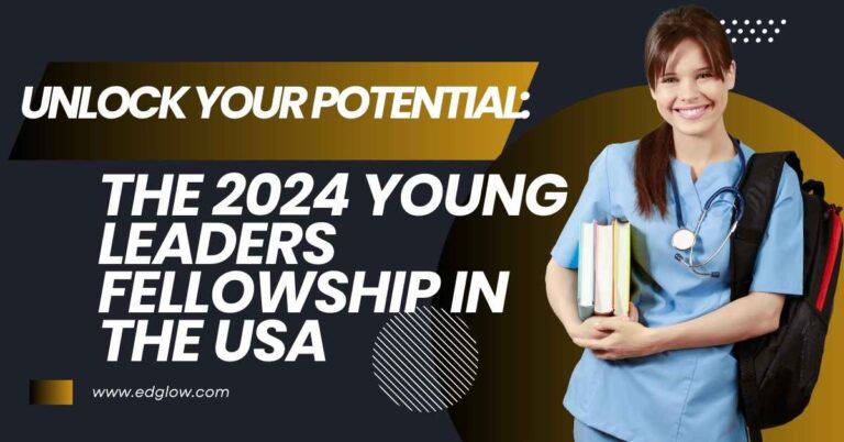 Young Leaders Fellowship